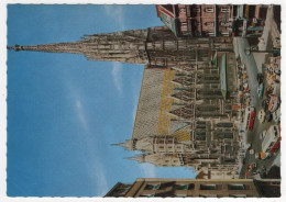 AK 219558 AUSTRIA - Wien - Stephansplatz - Stephansplatz