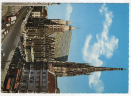 AK 219559 AUSTRIA - Wien - Stephansdom - Kirchen