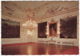 AK 219561 AUSTRIA - Wien - Schloß Schönbrunn - Zeremoniensaal - Schloss Schönbrunn