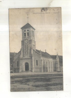 Belleville Sur Meuse, L'Eglise - Sonstige & Ohne Zuordnung