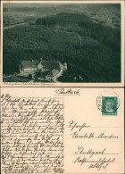 Ansichtskarte Schwäbisch Gmünd Luftbild Erholungsheim Schönblick 1927 - Schwäbisch Gmünd