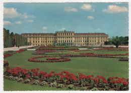 AK 219571 AUSTRIA - Wien - Schloss Schönbrunn - Schloss Schönbrunn