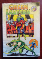 Green Lantern N° 32 - Green Lantern