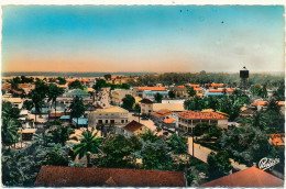 CAMEROUN, Douala - Vue Panoramique - Camerun