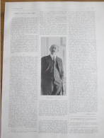 1922  Alfred CAPUS  Histoire Biographie - Non Classificati