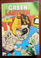 Album Green Lantern N° 593 - Green Lantern