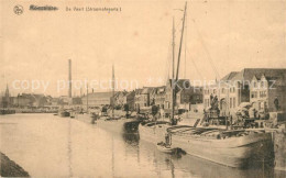 43488059 Roeselaere De Vaart Stroomafwaarts Roeselaere - Altri & Non Classificati