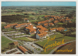 Bad Griesbach - Bad Peterstal-Griesbach