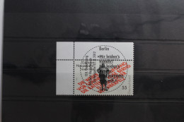 BRD 2963 Gestempelt Eckrand Mit Vollstempel #SQ718 - Other & Unclassified