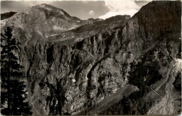 Lenk - Iffigenalp - Lenk Im Simmental