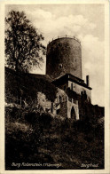 Burg Rabenstein (Fläming) - Sonstige & Ohne Zuordnung