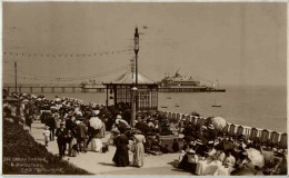 Eastbourne - Gand Parade - Eastbourne