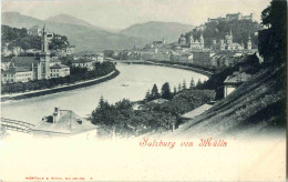 Salzburg Von Mülln - Salzburg Stadt