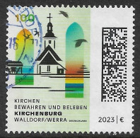 2023  Kirchen Bewahren Und Beleben - Usados