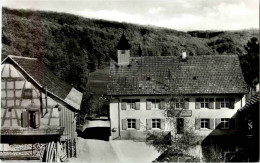 Egerten Bei Wollbach - Gasthaus Zum Hirschen - Kandern