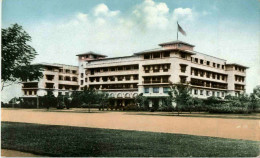 The Manila Hotel Philippines - Filippijnen