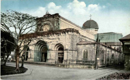 Cathedral Of Manila Philippines - Filippijnen
