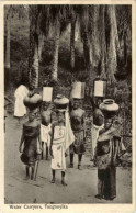Water Carryers Tanganyika Tansania - Tanzania
