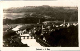 Rosbach An Der Sieg - Windeck