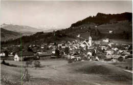 Oberstaufen - Oberstaufen