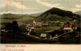 Oberstaufen, Allgäu - Oberstaufen