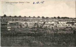 Gefangenenlager Ohrdruf In Thüringen - Gotha