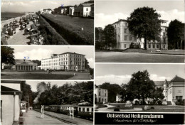 Ostseebad Heiligendamm - Bad Doberan