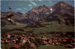 Adelboden - Adelboden