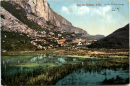 Lac Et Chalets D Ai - Other & Unclassified