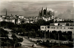 Palma De Mallorca - Palma De Mallorca