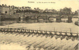 Mezieres - Le Pont - Charleville
