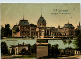 Bad Oynhausen - Bad Oeynhausen