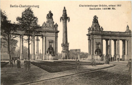 Berlin - Charlottenburg - Charlottenburg