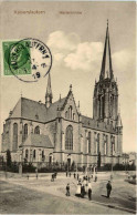 Kaiserslautern - Mareinkirche - Kaiserslautern