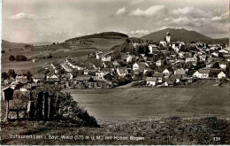 Lam Im Bayr. Wald - Cham