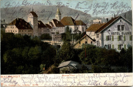 Waldshut - Waldshut-Tiengen