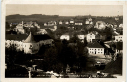 Gailspach - Grieskirchen