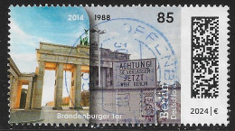 2024  Zeitreise Deutschland  (Berlin) - Usados