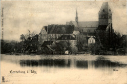 Ratzeburg - Dom - Ratzeburg