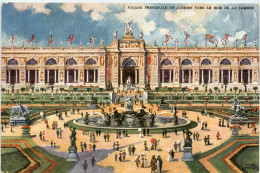 Exposition Universelle De Bruxelles 1910 - Universal Exhibitions