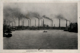 Ludwigshafen - Anilinfabrik - Ludwigshafen