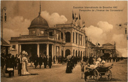 Exposition Universelle De Bruxelles 1910 - Universal Exhibitions