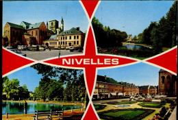 Nivelles - Nivelles