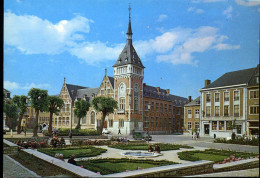 Nivelles : Palais De Justice - Nivelles