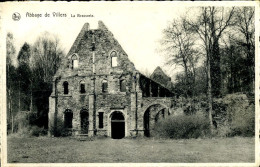 Villers-la-Ville - Ruines De L'Abbaye De Villers, La Brasserie - Villers-la-Ville