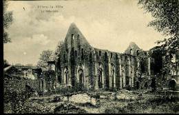 Villers-la-Ville - Ruines De L'Abbaye De Villers, La Réfectoire - Villers-la-Ville