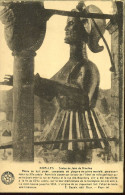 Nivelles - Statue De Jean De NIvelles - Nivelles