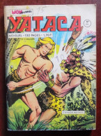 Yataca N° 68 - Mon Journal