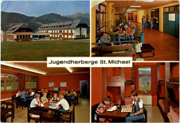 Jugendherberge St. Michael - Tamsweg