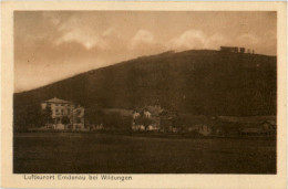 Emdenau Bei Wildungen - Bad Wildungen